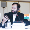 Prakash Javadekar