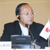 Shuichi Kato