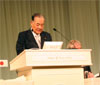 Yoshio Yatsu