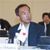 Satoshi Tanaka