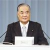 Yoshio Yatsu